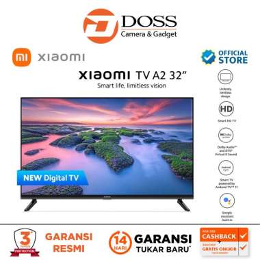 Xiaomi TV A2 32 Inch ELA4775ID