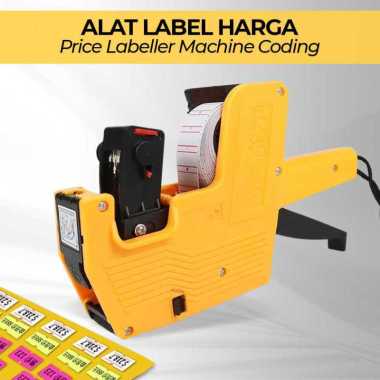 Harga Alat Label Toko Terbaru Desember 2022 |BigGo Indonesia