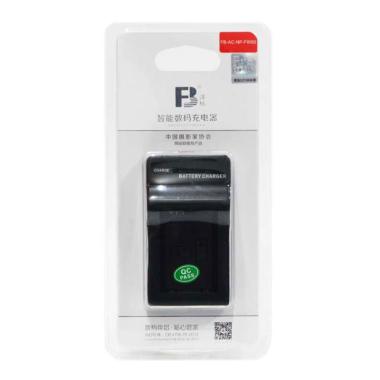 FB Battery Charger for Sony NP-FW50 BLACK