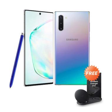 Jual Samsung Galaxy Note 8 Terbaru 2020 Termurah Blibli Com