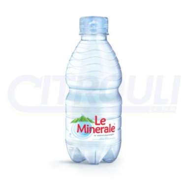LE MINERALE 330ml