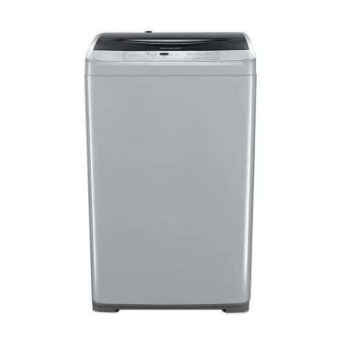 MESIN CUCI SHARP ES-F950P GY / 7,5KG / ES F 950 P GY / ES-F950-P GY