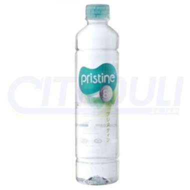 PRISTINE 8+ 600ml