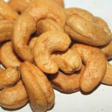 RD SNACK Asin Bawang Mede Panggang [500 g]