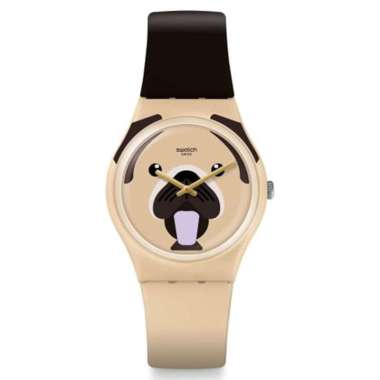 JAM TANGAN SWATCH - JAM SWATCH ORIGINAL GT109 SWATCH GT109 CARLITO JAM TANGAN WANITA JAM WANITA LA R