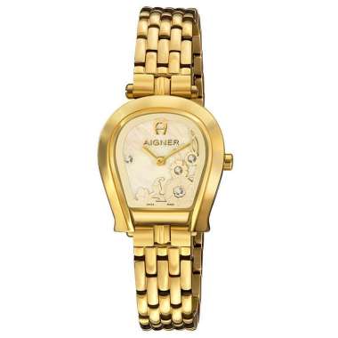 JAM TANGAN AIGNER ARWLG2151301 AIGNER ORIGINAL 2151301 JAM AIGNER WANITA LA