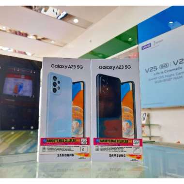 SAMSUNG GALAXY A23 5G 6/128GB