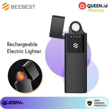 Mijia BEEBEST Korek Api Elektrik Touch - Rechargeable Lighter Electric