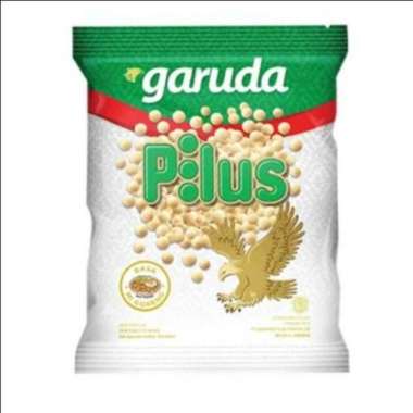 Garuda Snack Pilus