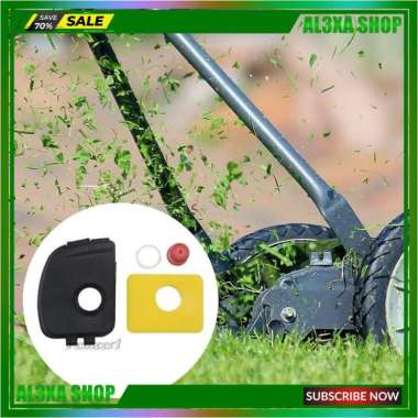 Cover Pengganti Tahan Lama Mesin Pemotong Rumput