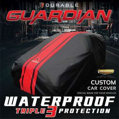 Nissan Cedric Cefiro GTR Invinity Teana Cover Mobil Waterproof DURABLE GUARDIAN Outdoor Nissan GTR B