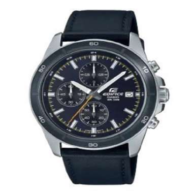 Casio Edifice EFR-526L-2CVUDF Edifice EFR526L-2C Original & Garansi