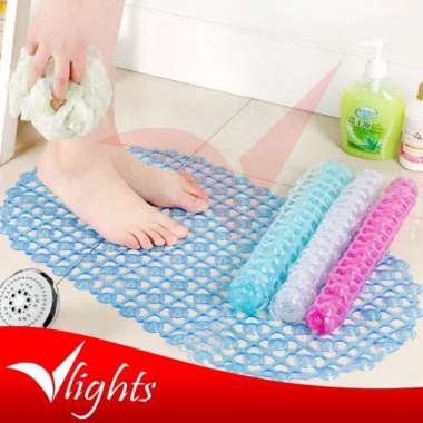Keset Kamar Mandi Anti Licin