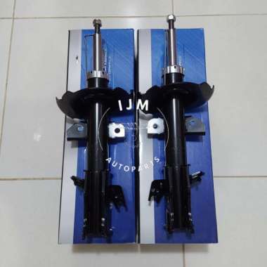 Shockbreaker Absorber Depan Mazda 2 & Ford Fiesta Trivindo