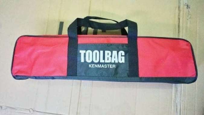 ToolBag / Tool Bag / Tas Perkakas Besar Kenmaster