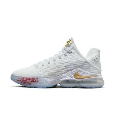 Nike lebron low tops clearance