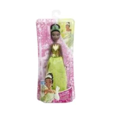 princess doll shimmer tiana e4162