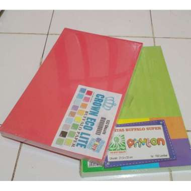 CROWN BUFFALO F4 UNGU
