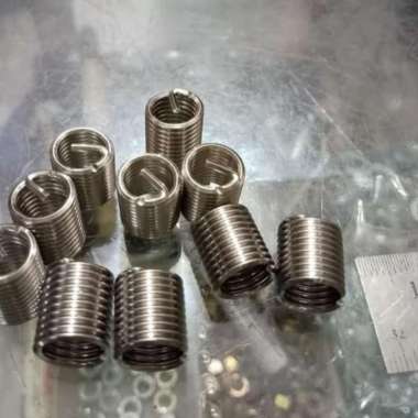 recoil M10 x 1.5(kunci 17)