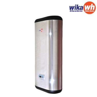 WIKA WATER HEATER ELECTRIC / PEMANAS AIR LISTRIK WIKA EWH RZB 60 LITER