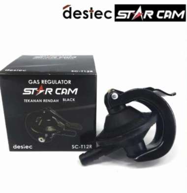 Regulator STARCAM SC 23 S REGULATOR LOCK SC-23S non meter