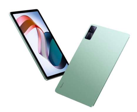 Xiaomi Redmi Pad 6/128GB silver