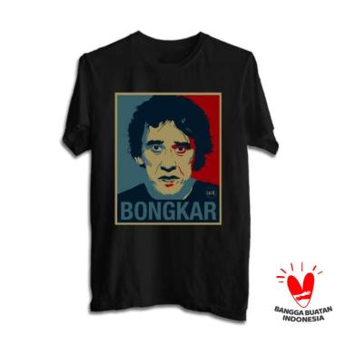 Baju Iwan Fals Kualitas Branded Harga Baru Oktober 2020 Blibli Com