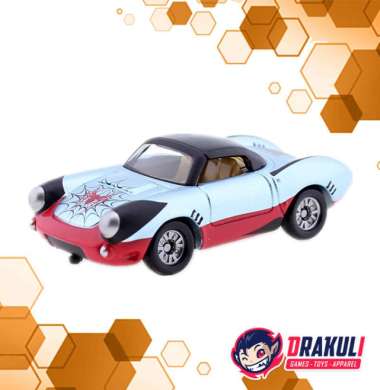 Toys Tomica Marvel T.U.N.E. Bullet Shot 2000