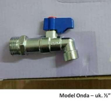 Kran Air 1/2"Inch