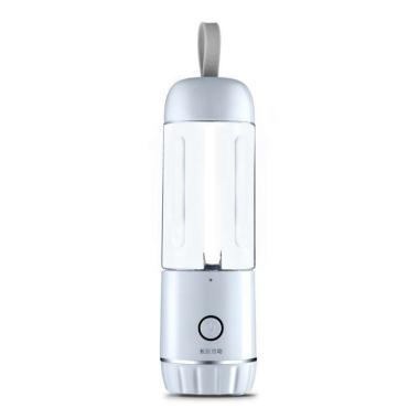 Vitamer Vit 005 350ml 65w Usb Electric Fruit Juicer Smoothie Maker Blender Diy Mini Portable Juice Cup Outdoor Travel Sale Banggood Com