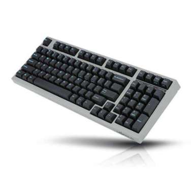 LEOPOLD FC980M PD CHARCOAL BLUE CHERRY MX RED FC980MR-EBBPD