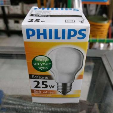Jual Philips Sw Softone Bohlam Lampu Led Kuning 60 Watt Murah Agustus 2020 Blibli Com