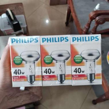 Jual Lampu Philips 40 Watt Terbaru 2020 Termurah Blibli Com