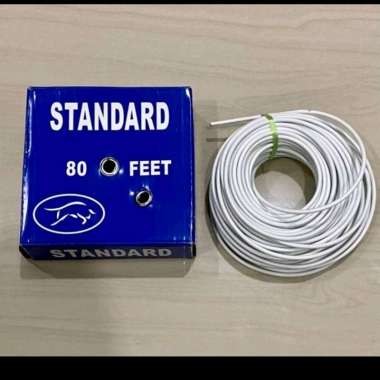 kawat per gorden balut pvc horden