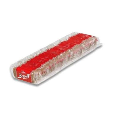 LOTUS Biscoff Biscuit [50 pcs]