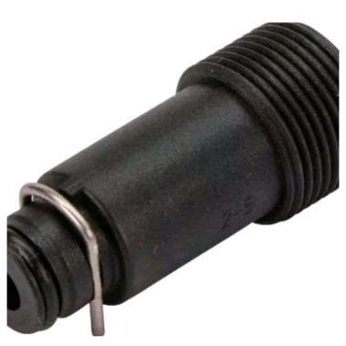 WATER INLET PLASTIC 31000791 FOR NILFISK HIGH PRESSURE C100 C110 C105