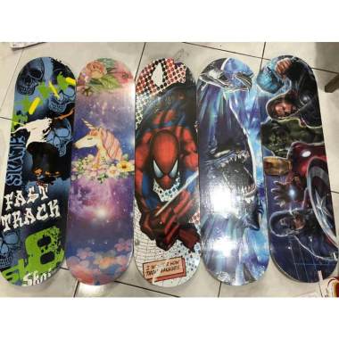 Skateboard Harga Termurah Desember 2020 Blibli