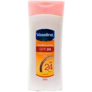 Vaseline Healthy White SPF 24 [200mL] -