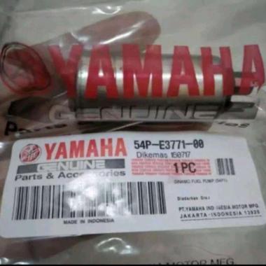 Yamaha Rotak Fuel Pump for Mio J [Original] 01 Silver