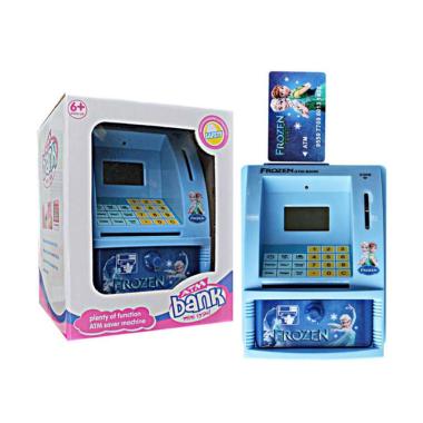 Atm Mini Mainan Harga Terbaru Agustus 2020 Blibli Com