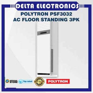 Polytron PSF3032 Polytron AC Floor Standing [3PK / Unit Only Indoor & Outdoor]