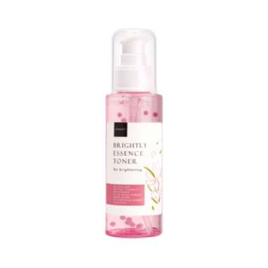 Scarlett Whitening Brightly Ever After Series Brightly Toner