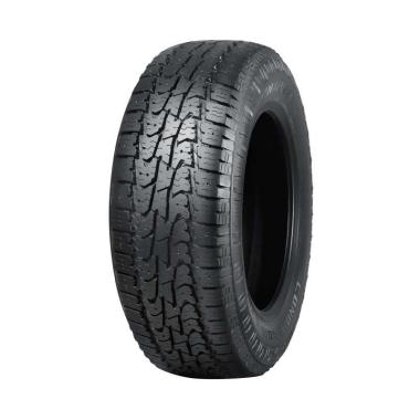 Nankang Rollnex AT-5 Ban Mobil [265/65 R17/OWL /JKT/Gratis Pasang]