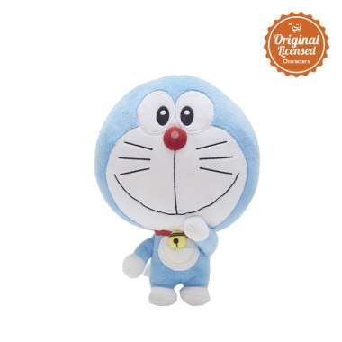 Boneka Doraemon Lucu Doraemon Jual Produk Terbaru Oktober 2020 Blibli Com