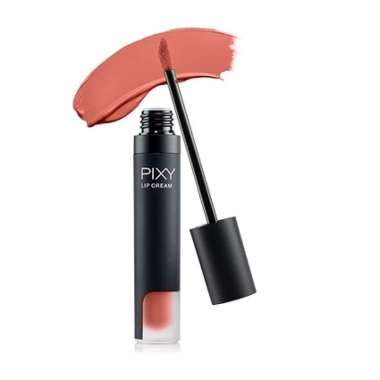 PIXY Lip Cream 12 Mild Peach