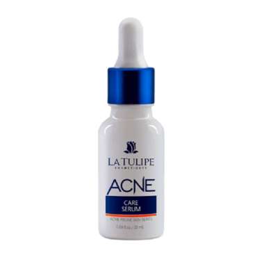 La Tulipe Acne Care Serum [20 mL]