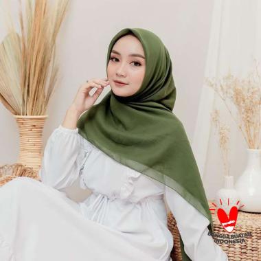 Jual Jilbab Warna Hijau Terbaru Harga Murah Blibli Com