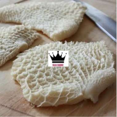 Raja Daging Babat Sapi [1kg]