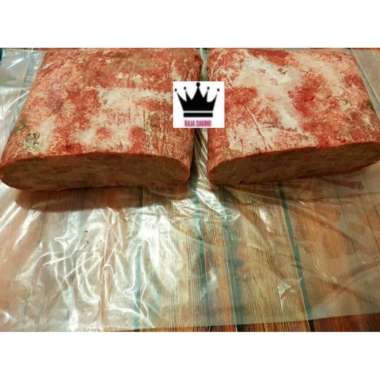 Serbuk Daging Sapi / MDM @1kg - HIGH QUALITY