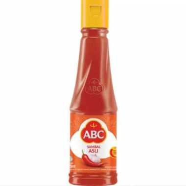 Sambal ABC 135 ml